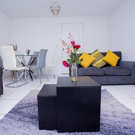 Turners Gardens Villa Northampton Kültér fotó