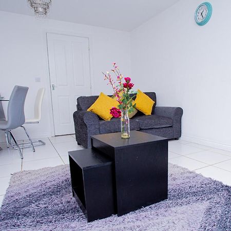 Turners Gardens Villa Northampton Kültér fotó