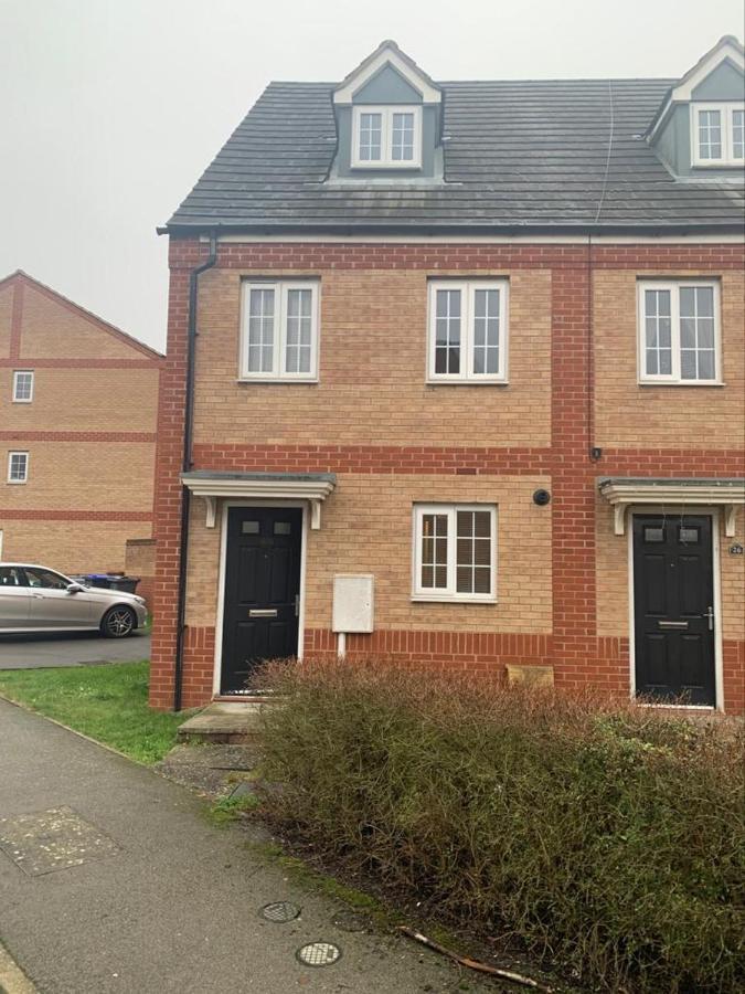 Turners Gardens Villa Northampton Kültér fotó