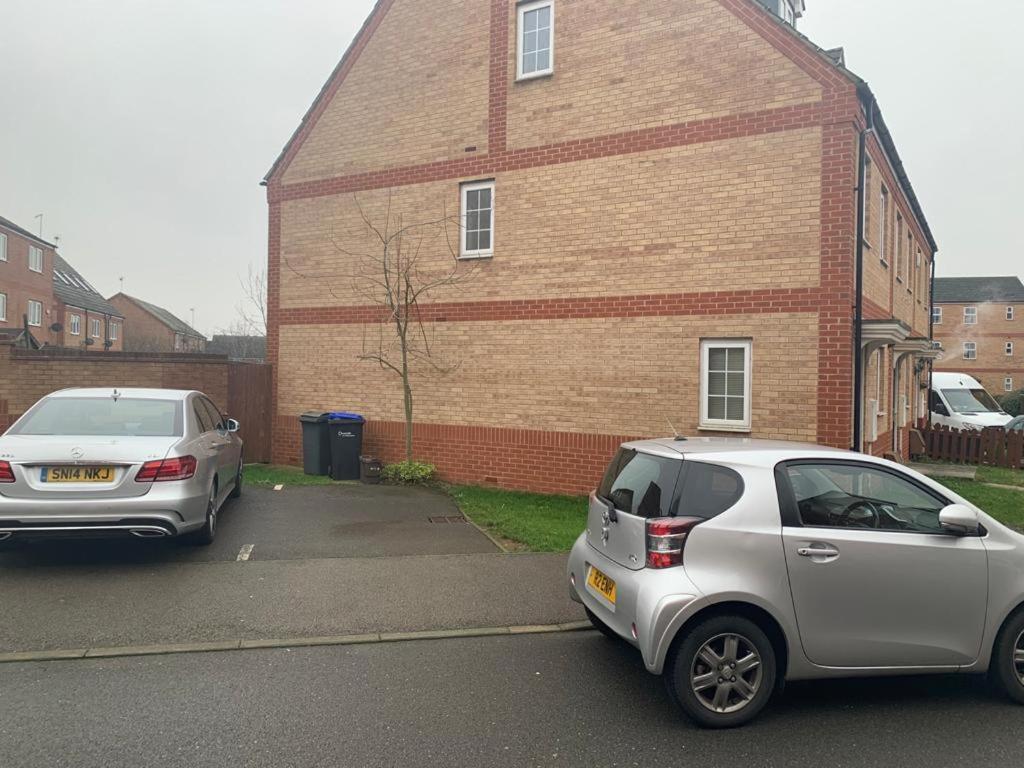 Turners Gardens Villa Northampton Kültér fotó