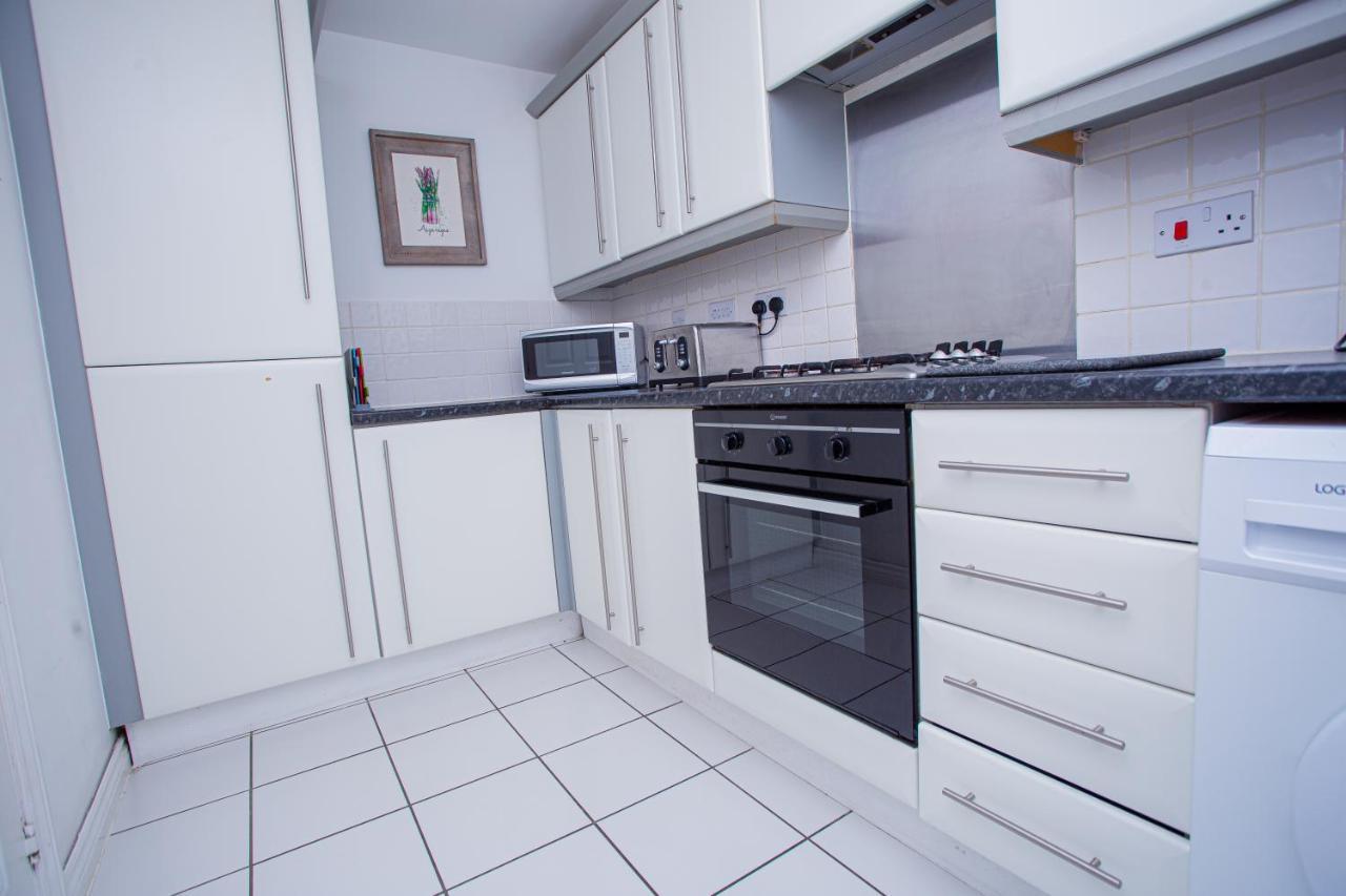Turners Gardens Villa Northampton Kültér fotó