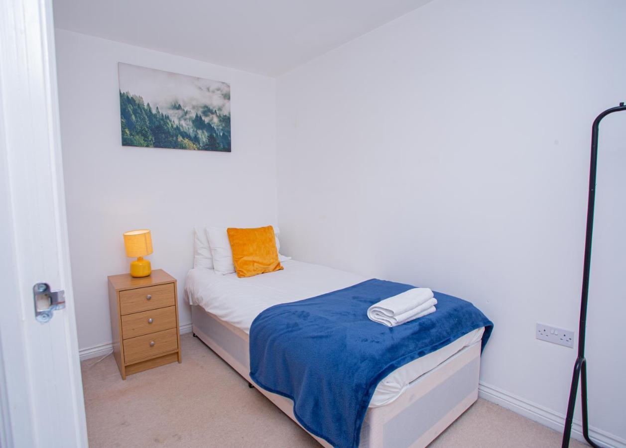 Turners Gardens Villa Northampton Kültér fotó